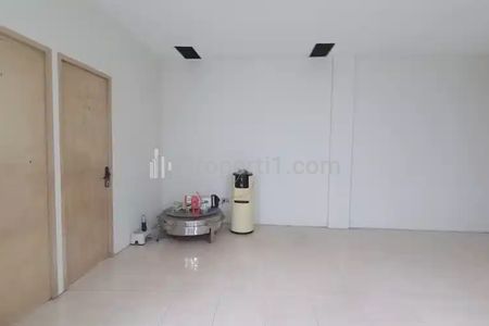 Jual Gedung Cocok Buat Kantor atau Hotel Karet Semanggi Jakarta Selatan