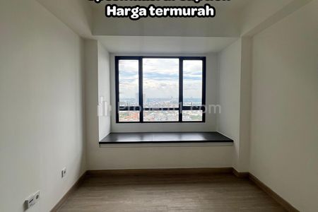 Jual Apartemen Mewah Collins Boulevard di Tengah Kota Gading Serpong Dengan Harga Hanya 700 Juta dan Masih Bisa Nego Lagi!!!