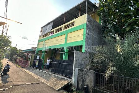 Dijual Kost 18 Kamar di Bintaro, Pesanggrahan, Jakarta Selatan
