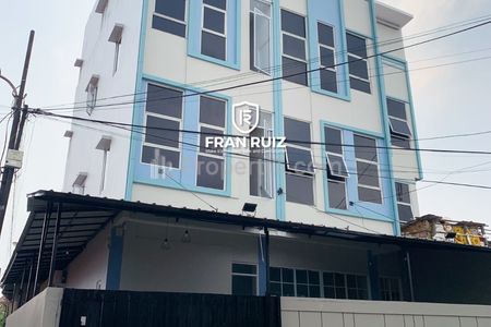 Dijual Kost di Tangerang Kota Dekat Tangcity Mall