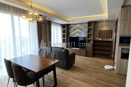 Living Dining Room