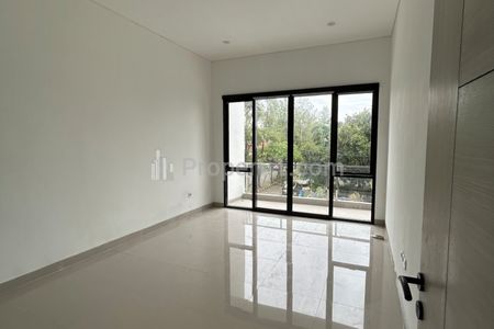 Dijual Rumah Baru Villa Melati Mas Tangerang Selatan