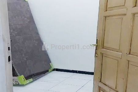 Sewa Kost Putri Dekat Paragon City Mall Semarang, DP Mall Semarang, RSUP Dr Kariadi, Universitas Dian Nuswantoro, Tugu Muda Semarang