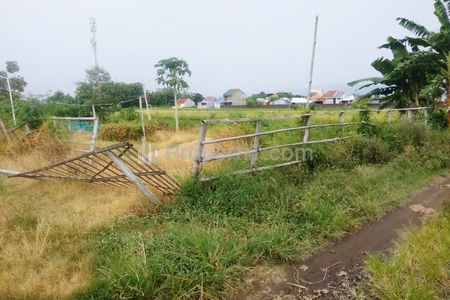 Jual Tanah di Klaten Dekat Alun Alun Klaten, Klaten Town Square, RSUD Bagas Waras, UMKLA Universitas Muhammadiyah Klaten, SMAN 1 Klaten