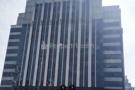 Jual Kantor Gedung di Jalan TB Simatupang Jakarta Selatan