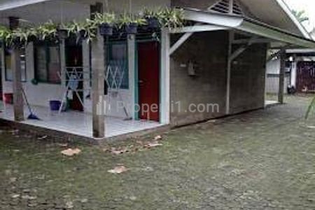 Dijual Kost Aktif Occupied 99% di Srengseng Sawah, Jagakarsa, Jakarta Selatan