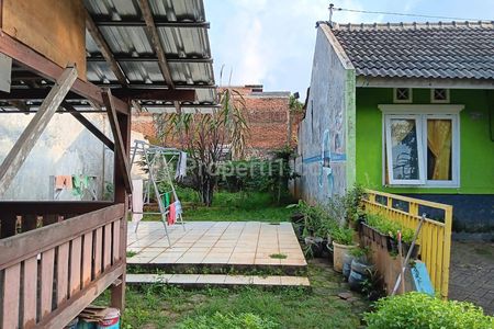 Dijual Tanah Siap Bangun di Jatisari Mijen Semarang