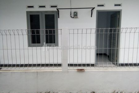Tampak Depan