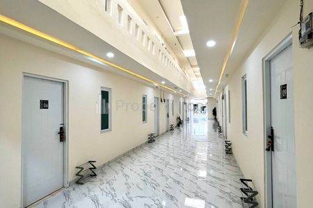 Dijual Kost Modern 27 Kamar Dekat KIIC Telukjambe Timur Karawang