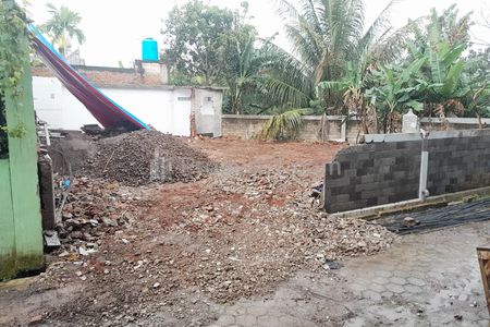 Jual Tanah di Rancagoong Cianjur Dekat Tugu Pandanwangi, Pasar Induk Cianjur, Terminal Pasir Hayam, SMAN 1 Cianjur, Stasiun Cianjur, Alun-Alun Cianjur