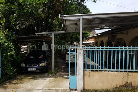 Dijual Cepat Rumah di Lokasi Strategis, Jalan Tampomas, Sampangan, Semarang, Jawa Tengah