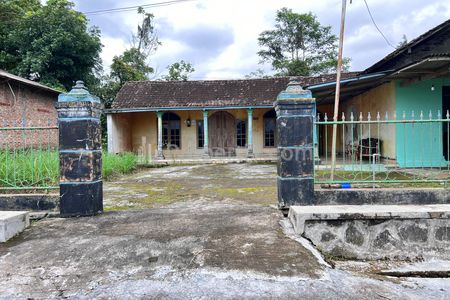 Dijual Rumah Strategis 350 Juta di Kawasan Wisata Karangpandan, Karanganyar