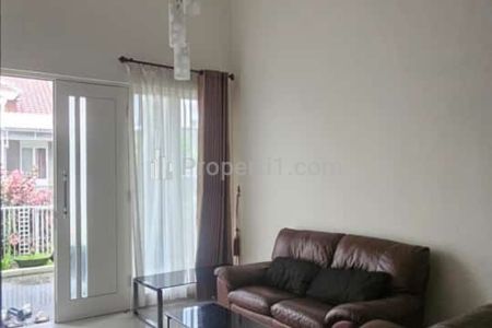 Dijual Rumah Mewah Villa Puncak Tidar Malang, Luas Tanah 200 m2