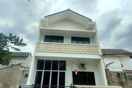 Tampak Depan