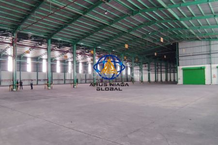 Disewakan Pabrik Kawasan Industri Jababeka Bekasi