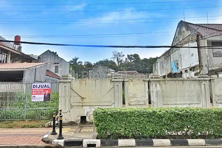 Tampak Depan