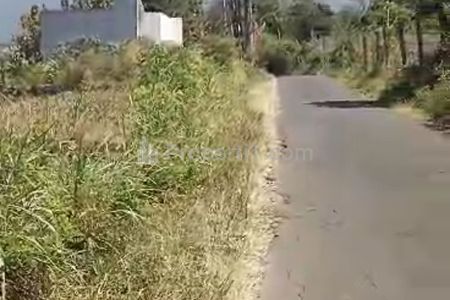 Dijual Murah Tanah di Batu Jatim Luas Tanah 2400 m2