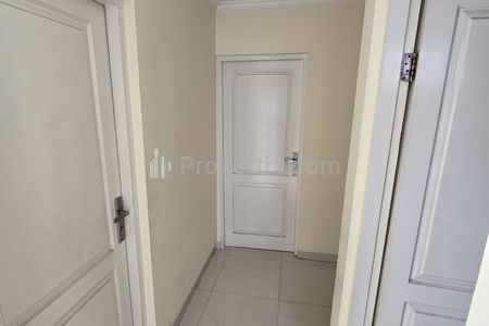 Dijual Rumah di Lippo Karawaci, Panunggangan Barat, Cibodas, Tangerang, Banten