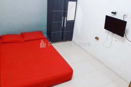 Sewa Kost Dekat UNBAJA Universitas Banten Jaya, UIN Sultan Maulana Hasanuddin, Kantor Pemprov Banten, RSUD Provinsi Banten, RS Citra Arafiq Serang