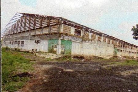 Dijual Pabrik di Bungursari, Kabupaten Purwakarta