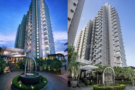 Jual Hotel Aktif Dekat Pantai di Klandasan Ilir Kota Balikpapan