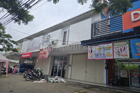Disewa Murah Ruko Portobello Talaga Bestari Tangerang