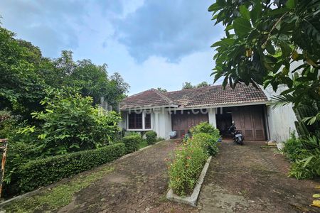 Tampak Depan