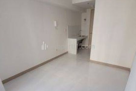 Dijual Apartemen Fuji Tower Tokyo Riverside PIK 2 Tipe Studio Kosongan