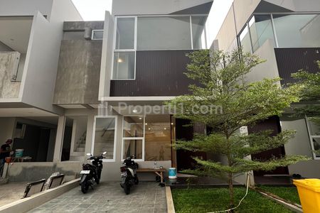 Tampak Depan