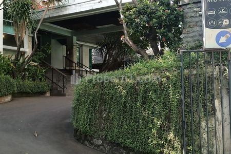 Jual Hotel Mutiara Suites, Pangeran Antasari, Cipete Selatan, Cilandak, Jakarta Selatan