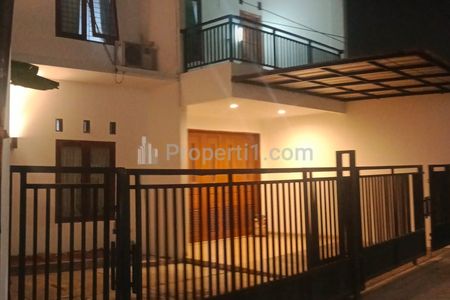 Dijual Kost di Area RCTI Kebon Jeruk, Jakarta Barat