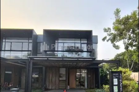 Jual Rumah Colony di Lippo Karawaci Tangerang