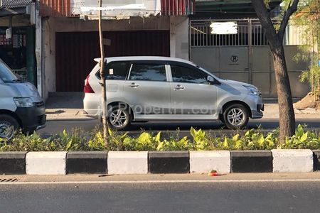 Dijual Gudang Kosong Strategis di Raya Tandes Lor Surabaya