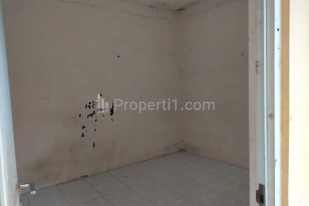 Jual Gudang Siap Pakai di Wonorejo Selatan Kota Surabaya