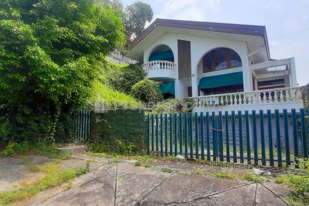 Jual Rumah Hitung Tanah di Setra Sari Bandung Hitung Hanya Tanah Harga di Bawah NJOP