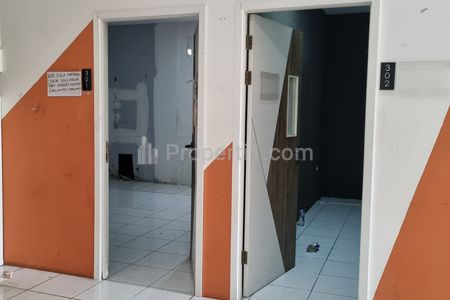 Disewakan Gedung Mini di Kelapa Gading Jakarta Utara