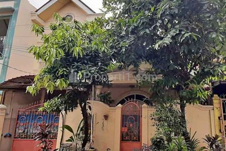 Jual Rumah Full Furnished di Permatasari Makassar Sulawesi Selatan