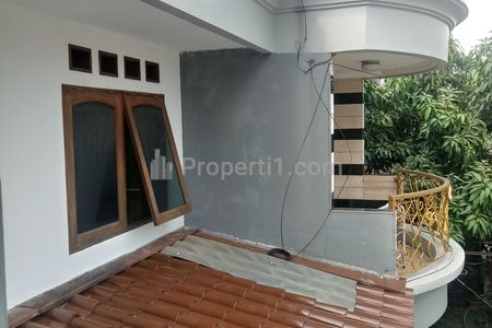 Disewakan Kost Pria Strategis, Aman & Nyaman di Jakarta Timur