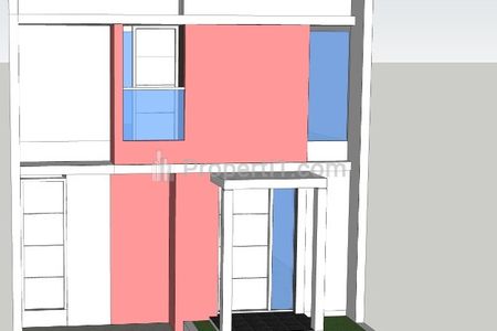 Dijual Rumah Kost Modern dan Strategis di Kawasan Kota Malang