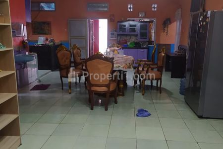 Jual Rumah Murah di Daerah Maja, Lebak