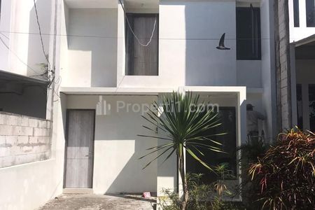 Dijual Kost Ellite Kaiatana di Kota Malang