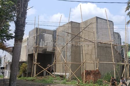 Dijual Kost Lokasi Strategis di Kawasan Kota Malang