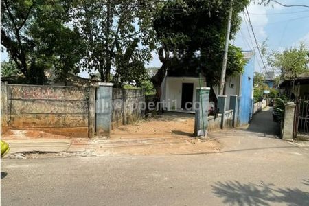Dijual Tanah di Susukan, Ciracas, Jakarta Timur