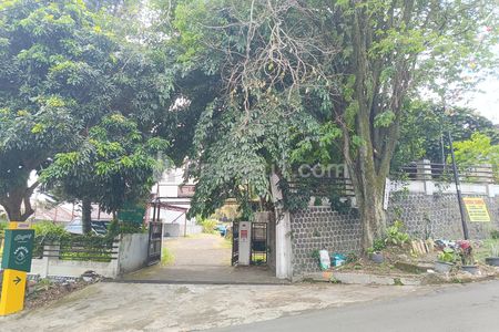 tampak muka