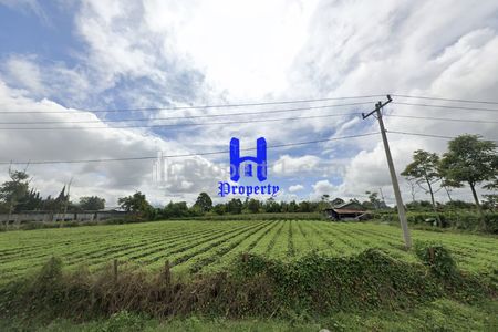 Jual Tanah Kosong di Jalan Barusjahe, Barusjulu, Kec. Barusjahe, Karo, Sumatera Utara