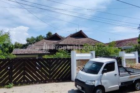 Dijual Rumah di Gajah Mungkur, Semarang
