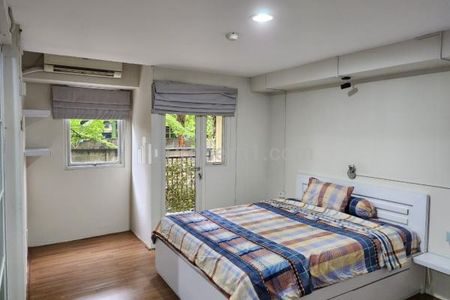 For Sale Apartemen Kebagusan City Tipe 1 Bedroom Fully Furnished, Dekat AEON Mall Tanjung Barat, Stasiun Tanjung Barat, dan Arkadia TB Simatupang