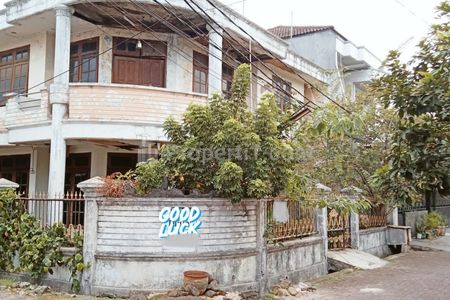 Jual Rumah di Komplek Pura Melati Indah Jatirahayu, Pondok Melati, Bekasi