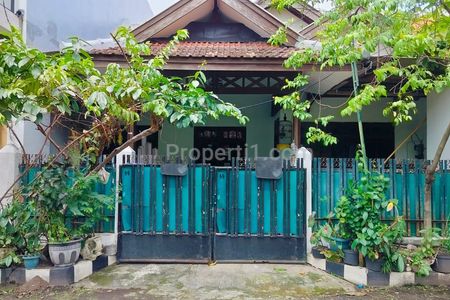 Rumah Dijual Perumahan Rungkut Harapan Surabaya Timur