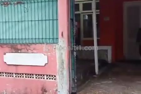 Jual Rumah Murah Nego Luas 240 m2 di Kebalen, Dekat Primaya Hospital Bekasi Utara, Mie Gacoan Golden City, Wisma Asri, Babelan, Bekasi, Jawa Barat